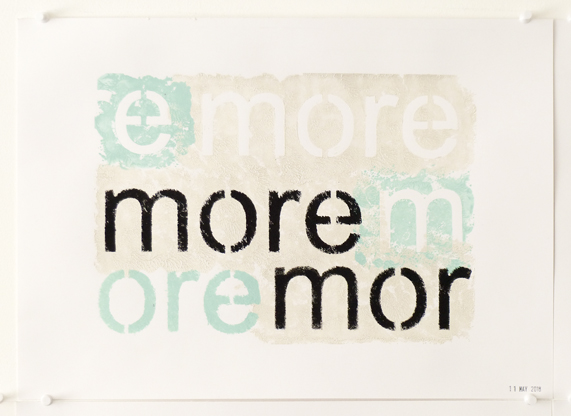 Philip Bradshaw, 41 days - 11 may, 2018